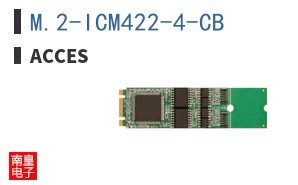 M.2-ICM422-4-CB