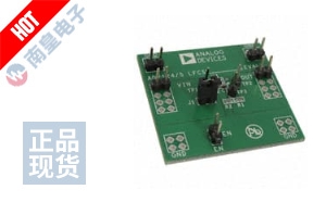 ADP125CP-EVALZ