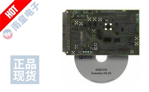 EVAL-AD2S1210EDZ