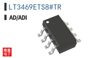 LT3469ETS8#TR