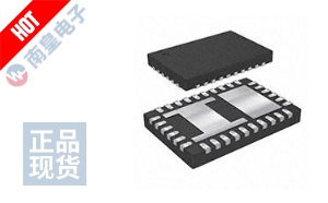 LTC2947IUFE#PBF