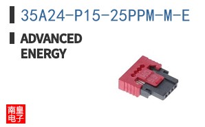 35A24-P15-25PPM-M-E