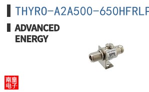 THYRO-A+ 2A 500-650 HF RLP 4