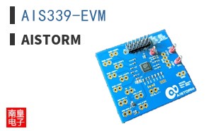 AIS339-EVM