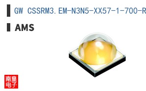 GW CSSRM3.EM-N3N5-XX57-1-700-R33