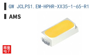 GW JCLPS1.EM-HPHR-XX35-1-65-R18-M-XX