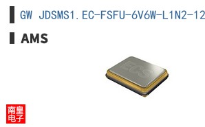 GW JDSMS1.EC-FSFU-6V6W-L1N2-120-R18-XX