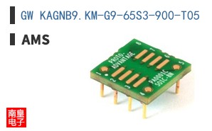 GW KAGNB9.KM-G9-65S3-900-T05