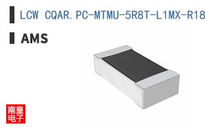 LCW CQAR.PC-MTMU-5R8T-L1MX-R18-SIG-XX