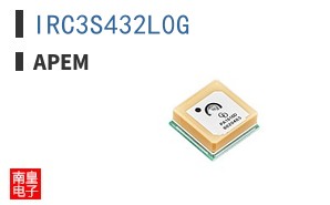IRC3S432L0G