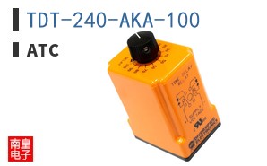 TDT-240-AKA-100