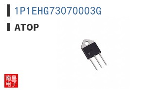 1P1EHG73070003G