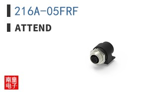 216A-05FRF