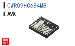 CWR09HC684MB