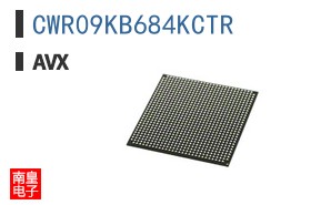 CWR09KB684KCTR
