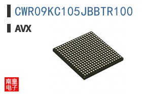 CWR09KC105JBBTR100