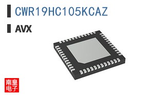 CWR19HC105KCAZ