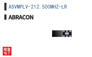ASVMPLV-212.500MHZ-LR