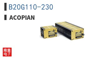 B20G110-230