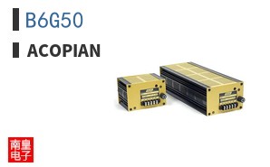 B6G50