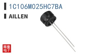 1C106M025HC7BA