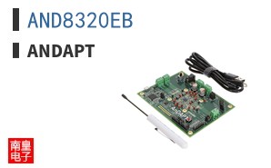 AND8320EB