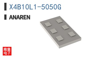 X4B10L1-5050G