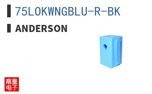 75LOKWNGBLU-R-BK