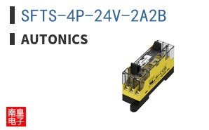 SFTS-4P-24V-2A2B