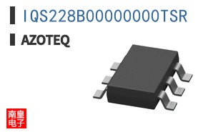 IQS228B00000000TSR