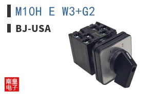 M10H E W3+G2