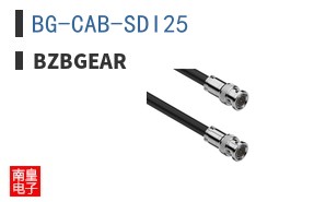BG-CAB-SDI25
