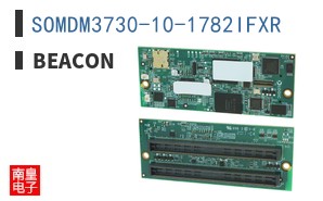 SOMDM3730-10-1782IFXR