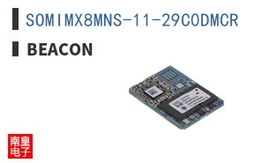 SOMIMX8MNS-11-29C0DMCR