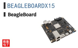 BEAGLEBOARD X15
