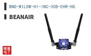 BND-WILOW-HI-INC-30B-EHR-HG