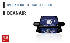 BND-WILOW-HI-INC-30B-EHR
