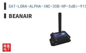 SAT-LORA-ALPHA-INC-30B-HP-5dBi-915