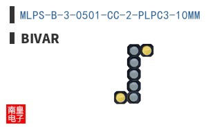 MLPS-B-3-0501-CC-2-PLPC3-10MM