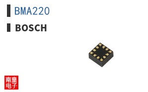 BMA220