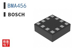 BMA456