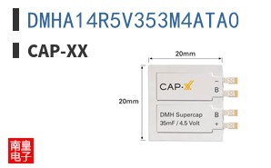 DMHA14R5V353M4ATA0