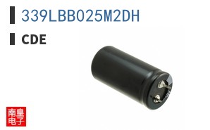 339LBB025M2DH