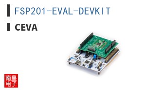 FSP201-EVAL-DEVKIT