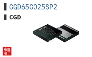 CGD65C025SP2