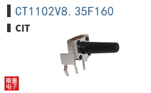 CT1102V8.35F160