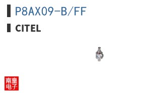 P8AX09-B/FF