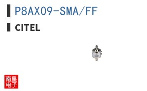 P8AX09-SMA/FF
