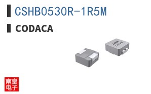 CSHB0530R-1R5M