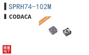 SPRH74-102M